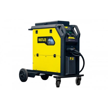 ESAB RUSTLER MIG COMPACT EM 280C PRO HUZALHEGESZTŐGÉP