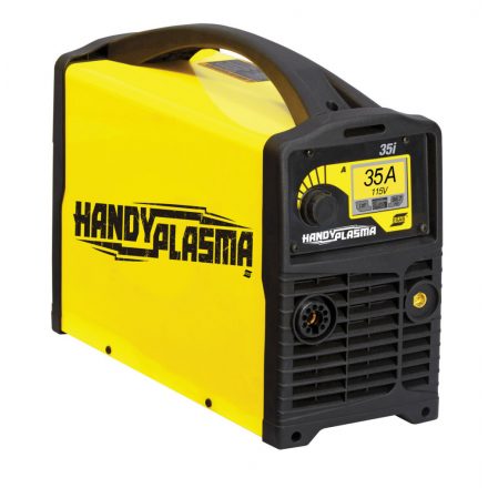 ESAB HandyPlasma 35i HORDOZHATÓ PLAZMAVÁGÓ