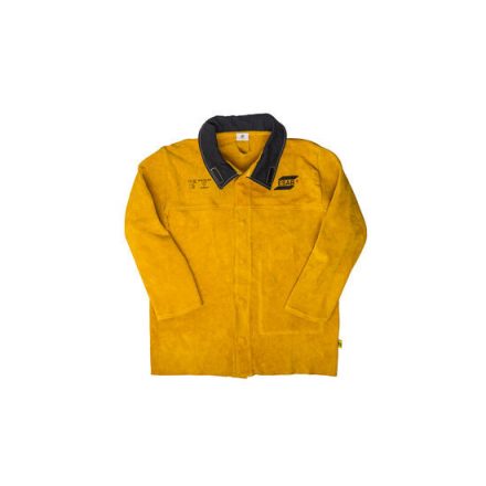 ESAB VOLLEDER-SCHWEIßJACKE, L