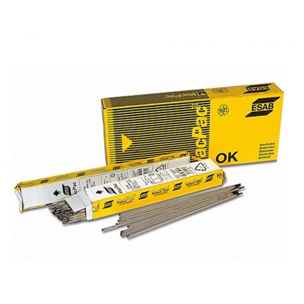 ESAB OK 43.32 3.2x350mm / 4.7kg HEGESZTŐELEKTRÓDA