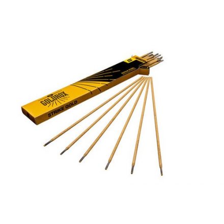 ESAB OK GoldRox STABELELEKTRODE, 2.0x300mm / 2.1kg