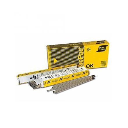 ESAB OK 48.00 STABELELEKTRODE, 2.5x350mm / 4.3 kg