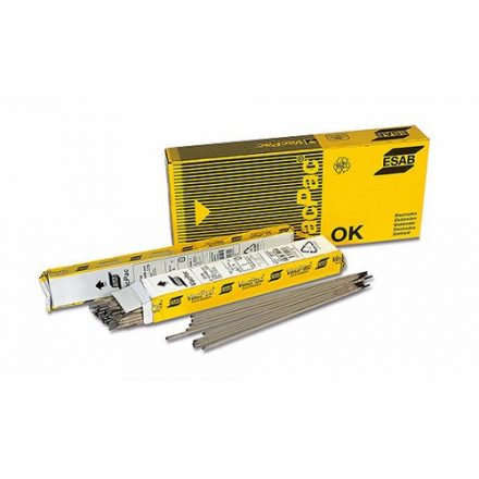 ESAB OK 61.30 (E308L-17) STABELELEKTRODE, 2.0x300mm / 0.6kg