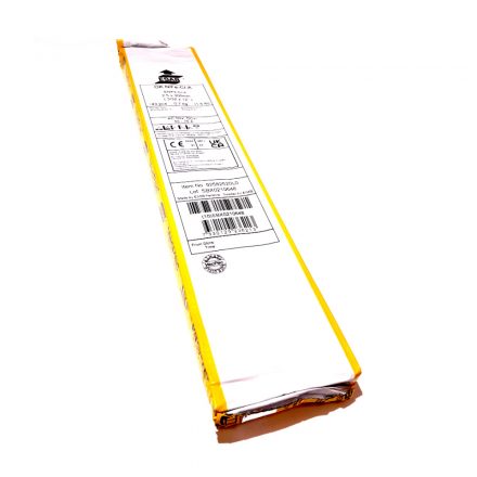 ESAB OK 92.58 (NiFe-Cl-A) 2.5x300mm / 0.7kg HEGESZTŐELEKTRÓDA