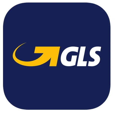 GLS futárszolgálat export - Európa I. zóna